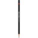 Μολύβια Rotring Bleistift BLACK EXAM 2B Box with 72 pencils