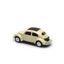 USB Flash 32GB GENIE USB2.0 VW Beetle beige