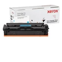 Toner Συμβατό Everyday - High Yield - Cyan (alternative for: HP 207X, HP W2211X) - Green World Alliance return program