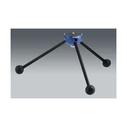 Τρίποδο Novoflex Basic-Ball titan/blue
