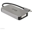 Αντάπτορας USB Club3D 3.2 Typ C > DVI-D HDCP Off male / female