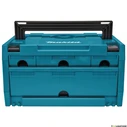 Βαλιτσάκι Εργαλείων Makita P-84311 MAKSTOR Model 3.4