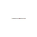 Μηχανικό Μολύβι Rotring 800 Silber 0,5