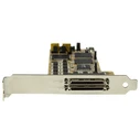 Controller PCIe StarTech 16-PORT