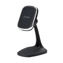 Βάση Smartphone Pitaka MagEzMount Qi DeskTop Black
