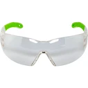 Γυαλιά Εργασίας Uvex pheos s spectacles white/green