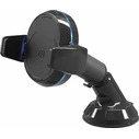 Βάση Αυτοκινήτου Scosche MagicGrip Qi 10W Window/Dash 2