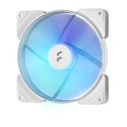 Case Fan 12cm Fractal Design Aspect 12 RGB PWM White Frame