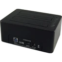 Docking Station 3,5" LC-Power LC-DOCK-U3-HUB HDD