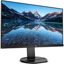 Monitor 25" Phillips B Line 252B9 - 63.4 cm - 1920 x 1200 WUXGA