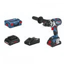 Δραπανοκατσάβιδο Bosch GSR 18V-110 C Professional Cordless
