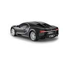 Τηλεκατευθυνόμενο Jamara Bugatti Chiron 1:24 black 27MHz 6+