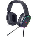 Gaming Headset Gembird USB 7.1 Surround-Gaming with RGB-Light Effect