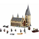 Lego Harry Potter Hogwarts Great Hall (75954)