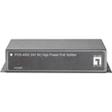 PoE Adapter LevelOne Splitter POS-4002 1x FE High Power