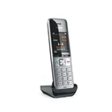 Ασύρματο Τηλέφωνο Gigaset COMFORT 500HX silver-black (dect)