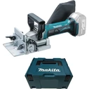 Φρεζοκαβιλιέρα Makita DPJ180ZJ Cordless Groover