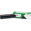 Toner Lexmark - Black - Original - LCCP, LRP