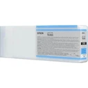Μελάνι Epson light cyan T 636 700 ml T 6365