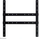 Βάση Τηλεόρασης Neomounts by Newstar 27"-60" 1TFT Black Max.20KG