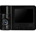 Κάμερα Αυτοκινήτου Transcend DrivePro 550 Dual 1080 incl. 64GB microSDXC MLC