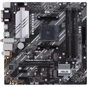 Motherboard Asus PRIME B550M-A (WI-FI II) (AMD,AM4,DDR4,mATX)