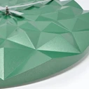 Ρολόι Τοίχου TFA 60.3063.04 DIAMOND green