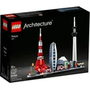 Lego Architecture: Τόκιο (21051)