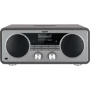 Internet-Radio Technisat DigitRadio 602 anthracite/silver