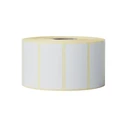 Ετικέτες Brother White 51x26mm
