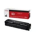Toner Canon 067 - black