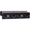 Καμπίνα Δικτύου LevelOne housing CVH-2000 for 14 Medien Converter 19"