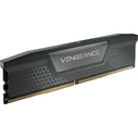 Μνήμη RAM Σταθερού DDR5 32GB 7200 CL34 Corsair KIT (2x16GB) VENGEANCE Black
