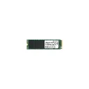 Σκληρός Δίσκος M.2 SSD 512GB Transcend MTE112S (2280) PCIe Gen3 x4 NVMe