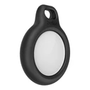 Θήκη Μπρελόκ1x4 Belkin Key Ring for Apple AirTag, black MSC001btBK