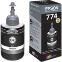Μελάνι Epson ink black T 774 140 ml T 7741