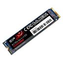 Σκληρός Δίσκος M.2 SSD 1TB Silicon Power PCI-E UD85 Gen 4x4 NVMe