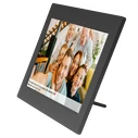 Ψηφιακή Κορνίζα Denver Frameo PFF-1015 black 25,4cm (10,1 ) 16GB