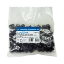 Βιδες Για Καμπίνα Δικτύου LogiLink ssatz M6, black, 50 pieces