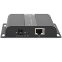 HDMI Extender Digitus 4K over CAT/IP (receiver unit), PoE