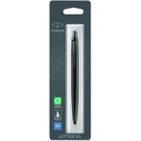 Στυλό Parker Jotter XL Monochrom Prem. Schw. bl. M Blister