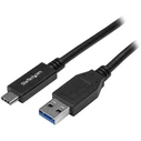 Καλώδιο USB StarTech 1m 3.1 USB-C to USB - USB 3.1