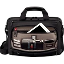 Τσάντα Laptop Wenger Source 14 Briefcase black