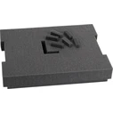 Αξεσουάρ Εργαλειοθήκης Bosch Foam-Insert for L-BOXX 102