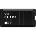Εξωτερικός Σκληρός Δίσκος 4TB Western Digital Black P50 GAME SSD
