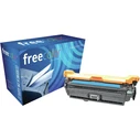 Toner Συμβατό Freecolor HP CLJ 500 M551 cyan CE401A