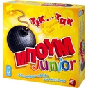 Επιτραπέζιο Τικ Τακ Μπουμ Junior
