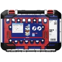 Ποτηροτρύπανα Bosch EXPERT ToughMaterial univ. universal 14-tlg.