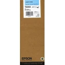 Μελάνι Epson light cyan T 606 220 ml T 6065