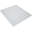 Ράφι Για Καμπίνα Δικτύου Intellinet 1HE 483x525mm up to 50kg grey